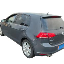 Volkswagen Golf 7 2.0 TDI 150 BlueMotion Technology FAP DSG6 Confortline Prinquiau