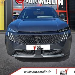 Peugeot 5008 Hybrid 145 ch e-DCS6 Allure Mantes-la-Ville