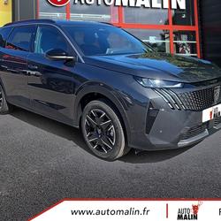 Peugeot 5008 Hybrid 145 ch e-DCS6 Allure Mantes-la-Ville