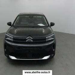 Citroen C5 Aircross EAT8 1.5 BLUEHDI 130 MAX Marciac