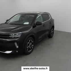 Citroen C5 Aircross EAT8 1.5 BLUEHDI 130 MAX Marciac