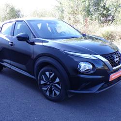 Nissan Juke DIG-T 114 Acenta Romagn&eacute;