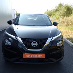 Nissan Juke DIG-T 114 Acenta Thue et Mue