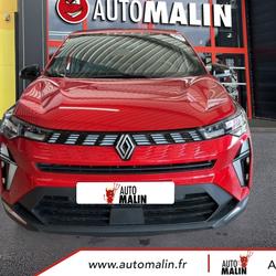 Renault Symbioz E-Tech full hybrid 160 ch Techno Anglet