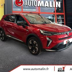 Renault Symbioz E-Tech full hybrid 160 ch Techno Anglet
