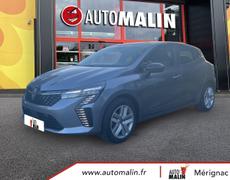 Renault Clio 5 Mérignac