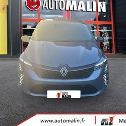 Renault Clio 5 Blue dCi 100 ch GSR2 Evolution M&eacute;rignac