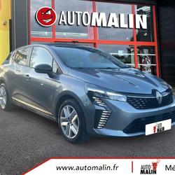 Renault Clio 5 Blue dCi 100 ch GSR2 Evolution M&eacute;rignac