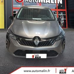 Renault Clio 5 TCe 90 X-Tronic Evolution Anglet