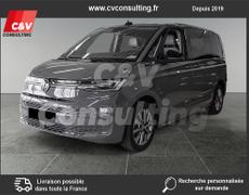 Volkswagen Multivan Franqueville-Saint-Pierre