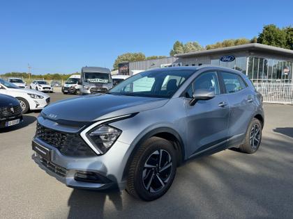 Kia Sportage - 1.6 T-GDi 230ch ISG Hybride BVA6 4x2 Active - 23 990 €