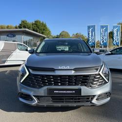 Kia Sportage 1.6 T-GDi 230ch ISG Hybride BVA6 4x2 Active Sigournais