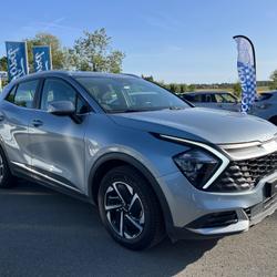 Kia Sportage 1.6 T-GDi 230ch ISG Hybride BVA6 4x2 Active Sigournais