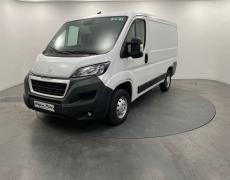 Peugeot Boxer Quimper