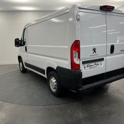 Peugeot Boxer TOLE 333 L1H1 BLUEHDI 140 S&S ASPHALT Quimper