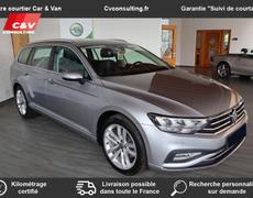 Volkswagen Passat Franqueville-Saint-Pierre
