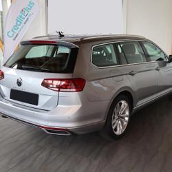 Volkswagen Passat 1.5 TSI 150 DSG7 - LED - Cam&eacute;ra de recul - Cuir et Alcantara... Franqueville-Saint-Pierre