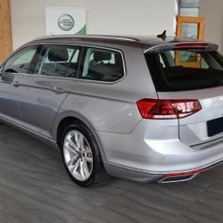 Volkswagen Passat 1.5 TSI 150 DSG7 - LED - Cam&eacute;ra de recul - Cuir et Alcantara... Franqueville-Saint-Pierre