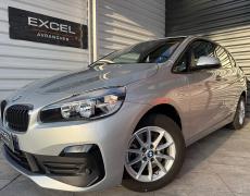BMW Serie 2 Active Tourer Marcey-les-Grèves