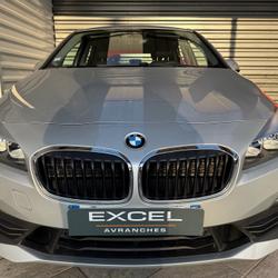 BMW Serie 2 Active Tourer Active Tourer 218d 150 ch Lounge Marcey-les-Gr&egrave;ves