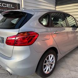 BMW Serie 2 Active Tourer Active Tourer 218d 150 ch Lounge Marcey-les-Gr&egrave;ves
