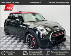 Mini Hatch Franqueville-Saint-Pierre