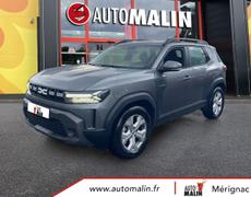 Dacia Duster Mérignac