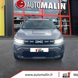 Dacia Duster ECO-G 120 auto Expression occasion - M&eacute;rignac - photo 2/27