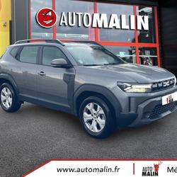 Dacia Duster ECO-G 120 auto Expression occasion - M&eacute;rignac - photo 3/27