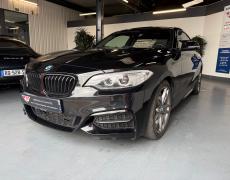 BMW Serie 2 - SERIE 2 COUPE F22 - 29 990 €