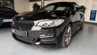 BMW Serie 2  - photo 0