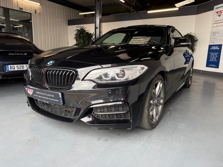 BMW Serie 2  - 29 990 €