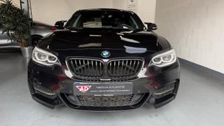 BMW Serie 2  - photo 1