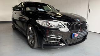 BMW Serie 2  - photo 2