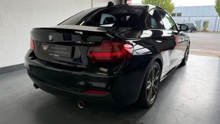 BMW Serie 2  - photo 4