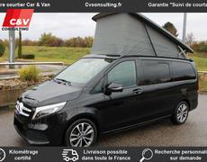 Mercedes Marco Polo Franqueville-Saint-Pierre