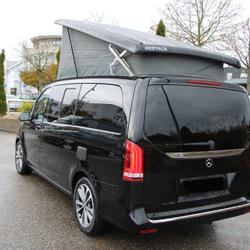 Mercedes Marco Polo V 300 CDI 9G-Tronic Edition - Cuisine - Distronic - 59700 kms Franqueville-Saint-Pierre