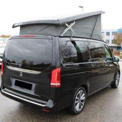 Mercedes Marco Polo V 300 CDI 9G-Tronic Edition - Cuisine - Distronic - 59700 kms Franqueville-Saint-Pierre