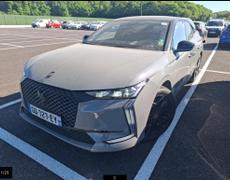 DS DS4 - Hybride E-Tense 225 EAT8 Performance Line+ - 24 490 €