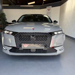 DS DS4 1.6 Hybride 225 EAT8 Performance Line+ Saint-Herblain