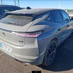 DS DS4 Hybride E-Tense 225 EAT8 Performance Line+ Saint-Herblain