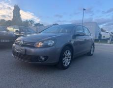 Volkswagen Golf 6