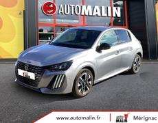 Peugeot 208 Mérignac