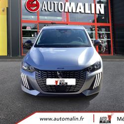 Peugeot 208 Hybrid 110 ch e-DCS6 Allure occasion - M&eacute;rignac - photo 2/31