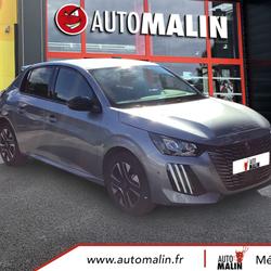 Peugeot 208 Hybrid 110 ch e-DCS6 Allure occasion - M&eacute;rignac - photo 3/31
