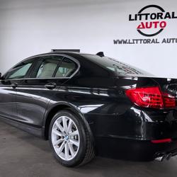 BMW Serie 5 523i 204ch Luxe A La Richardais