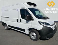 Fiat Ducato Malville