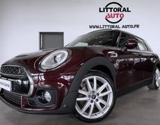 Mini Clubman La Richardais