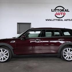 Mini Clubman Cooper S 192 ch BVA8 Finition John Cooper Works occasion - La Richardais - photo 3/24