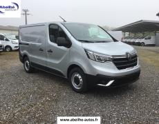 Renault Trafic Marciac